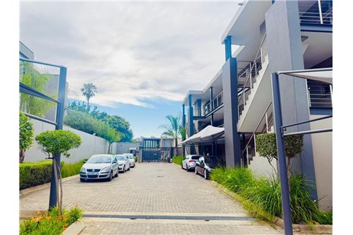 Craighall, Gauteng