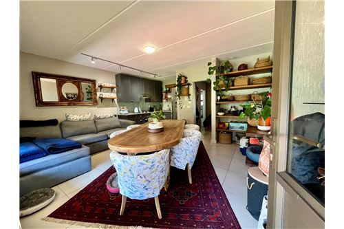 Residential - Condo/Apartment - Bruma, Gauteng - South Africa