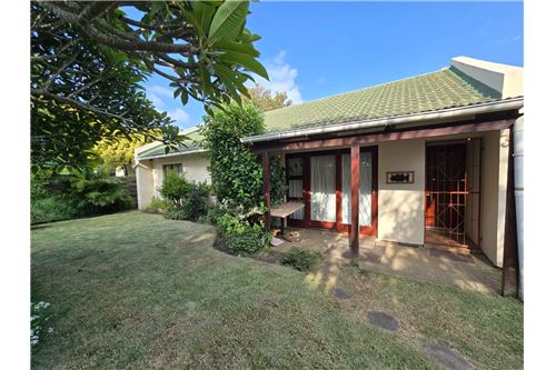 Residential - Townhouse - Gonubie, Eastern Cape - South Africa
