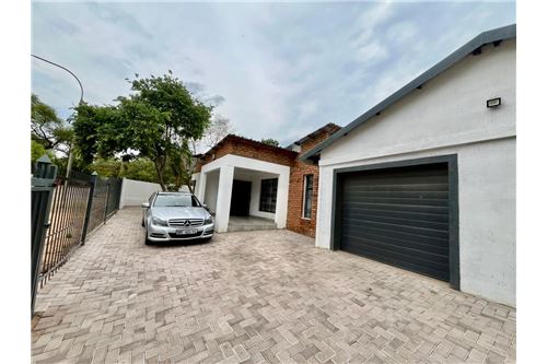 Residential - Townhouse - Bela Bela, Limpopo - South Africa