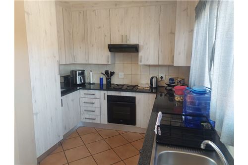Residential - Townhouse - Reyno Ridge, Mpumalanga - South Africa