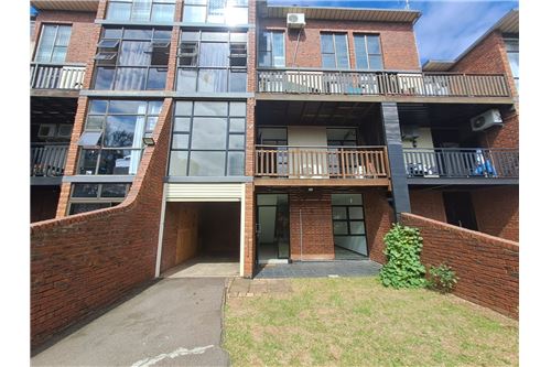Residential - Condo/Apartment - Musgrave, KwaZulu Natal - South Africa