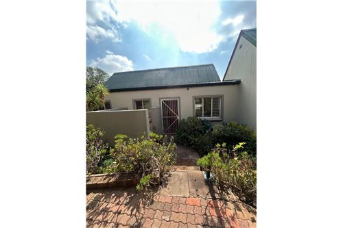 Residential - Townhouse - Wapadrand, Gauteng - South Africa