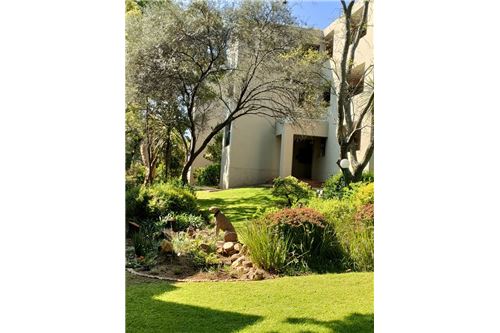 Residential - Condo/Apartment - Bryanston, Gauteng - South Africa