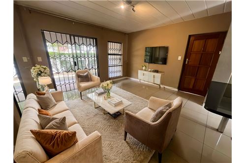 Morningside, Gauteng