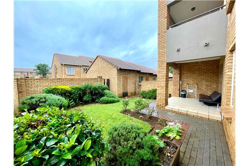Residential - Condo/Apartment - Highveld, Gauteng - South Africa