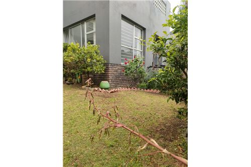 Residential - Condo/Apartment - Morningside, Gauteng - South Africa
