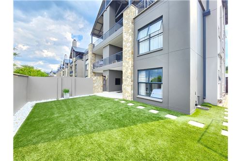 Residential - Condo/Apartment - The Polofields, Gauteng - South Africa