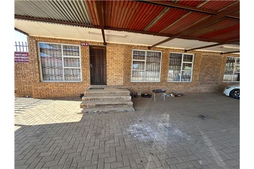 Residential - Condo/Apartment - Lydenburg, Mpumalanga - South Africa