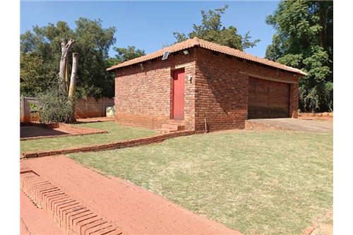 Residenziale - Lotto vacante - De Wildt, North West - South Africa - 25 - 1031414106-205