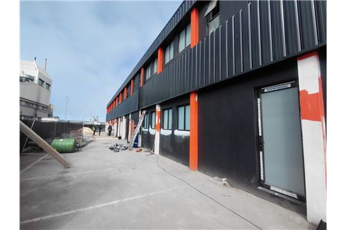 Commercial - Warehouse - Ndabeni, Western Cape - South Africa