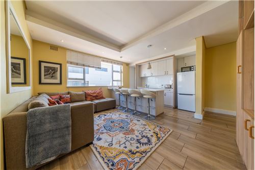 Residential - Condo/Apartment - Stellenbosch Central, Western Cape - South Africa