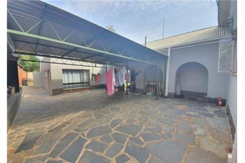 Residential - House - Muckleneuk, Gauteng - South Africa - 20 - 1031414137-49