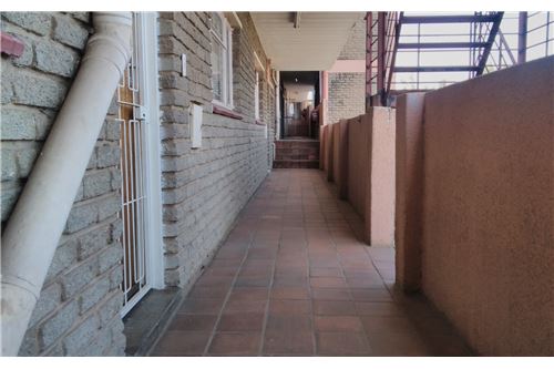Residential - Condo/Apartment - Florida, Gauteng - South Africa