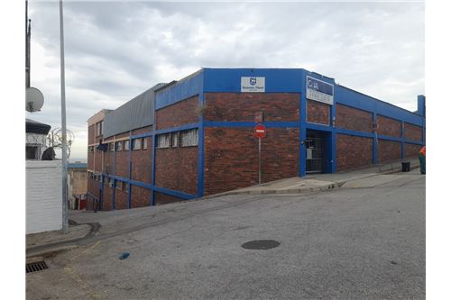 Commercial - Commercial/Retail - Port Elizabeth Central, Eastern Cape - South Africa
