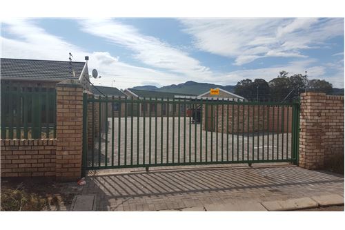 Residential - Townhouse - Westbourne, Eastern Cape - South Africa