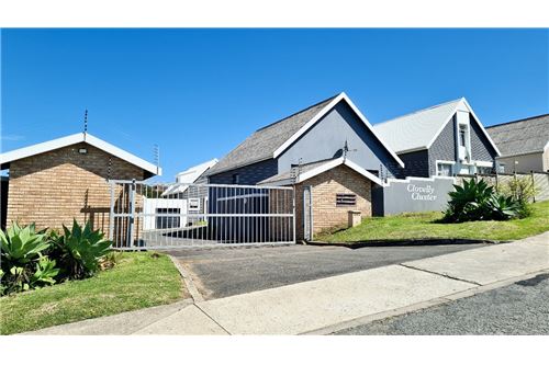 Residential - Townhouse - Sunnyridge, Eastern Cape - South Africa
