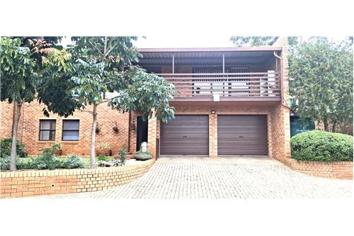 Residential - Townhouse - La Montagne, Gauteng - South Africa