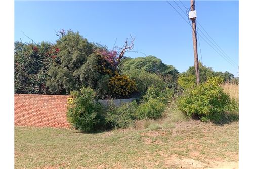 Residenziale - Lotto vacante - De Wildt, North West - South Africa - 48 - 1031414106-205