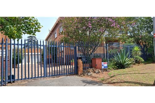 Primrose Hill, Gauteng