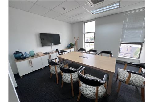 Commercial - Office - Bryanston, Gauteng - South Africa