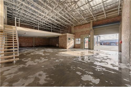 Commercial - Warehouse - Fairview, Eastern Cape - South Africa