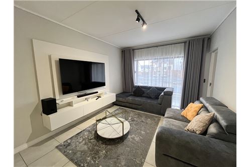 Residential - Condo/Apartment - Blyde Riverwalk Estate, Gauteng - South Africa
