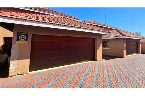 Residential - Townhouse - Bendor, Limpopo - South Africa