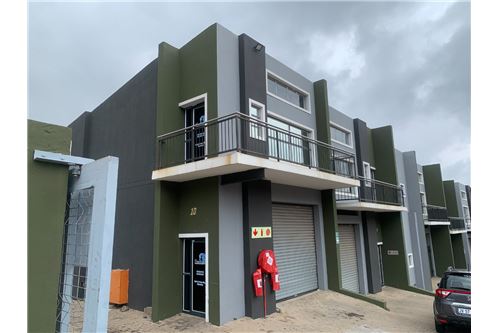 Commercial - Warehouse - Chloorkop, Gauteng - South Africa