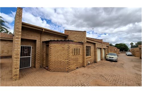 Residential - Condo/Apartment - Polokwane Central, Limpopo - South Africa
