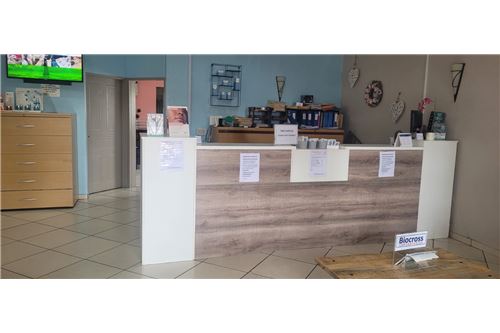 Commercial - Office - Reyno Ridge, Mpumalanga - South Africa