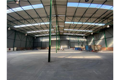 Commercial - Office - Randjespark, Gauteng - South Africa