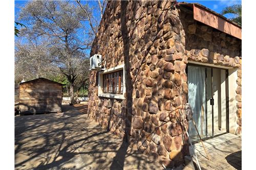 Residential - Condo/Apartment - Onverwacht, Limpopo - South Africa