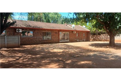 Residential - Condo/Apartment - Onverwacht, Limpopo - South Africa