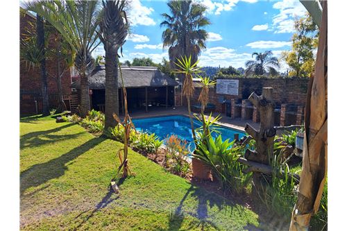 Residential - Townhouse - Moreleta Park, Gauteng - South Africa