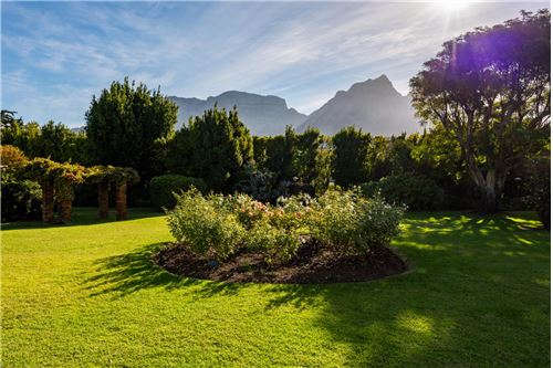 Rondebosch, Western Cape