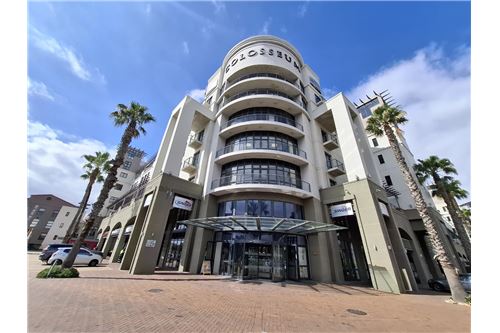 Commercial - Office - Century City, Western Cape - South Africa