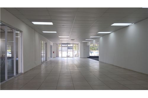 Commercial - Commercial/Retail - Halfway House, Gauteng - South Africa