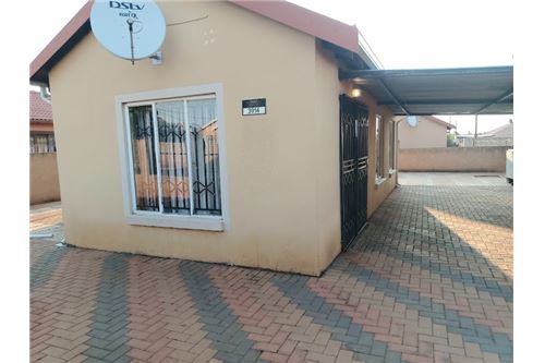 Residenziale - Casa - Ga-rankuwa, Gauteng - South Africa - 9 - 1031414106-203