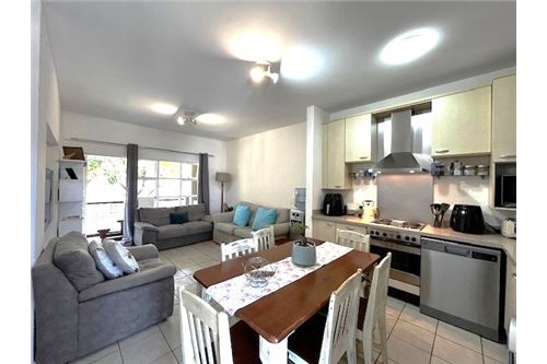 Residential - Condo/Apartment - Lonehill, Gauteng - South Africa