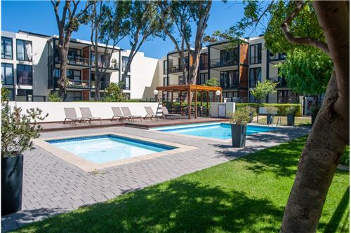 Residential - Condo/Apartment - Paardevlei, Western Cape - South Africa