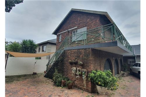 Residential - Condo/Apartment - Northcliff, Gauteng - South Africa
