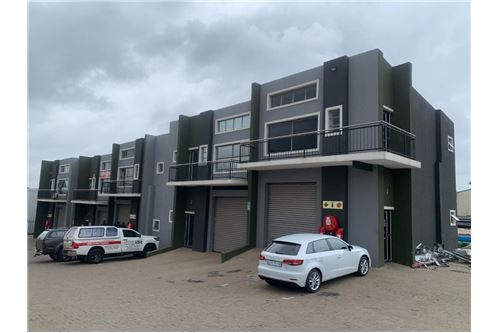 Commercial - Warehouse - Chloorkop, Gauteng - South Africa