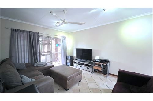 Equestria, Gauteng