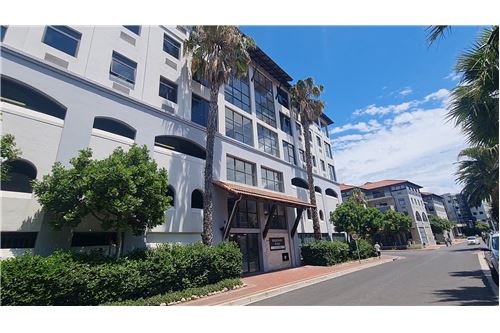 Commercial - Office - Century City, Western Cape - South Africa