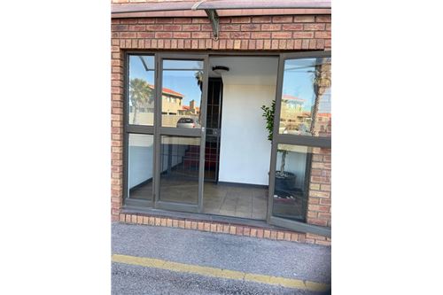 Residential - Condo/Apartment - Saldanha Central, Western Cape - South Africa