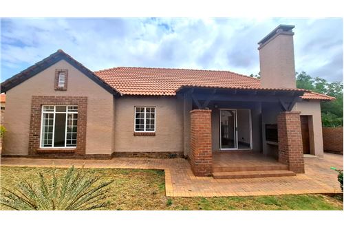 Residential - Townhouse - Bendor, Limpopo - South Africa