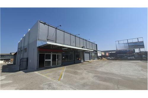 Commercial - Commercial/Retail - Polokwane Central, Limpopo - South Africa
