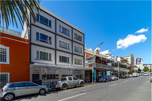 Cape Town City Centre, Western Cape