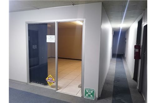 Commercial - Office - Kroonstad Central, Free State - South Africa